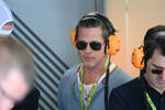 Foto zur News: Schauspieler Brad Pitt