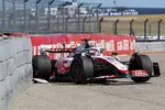 Foto zur News: Antonio Giovinazzi (Haas)