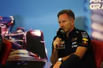 Foto zur News: Christian Horner