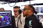 Foto zur News: Lewis Hamilton (Mercedes)