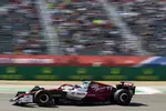 Foto zur News: Valtteri Bottas (Alfa Romeo)