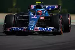 Foto zur News: Esteban Ocon (Alpine)