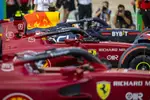 Foto zur News: Carlos Sainz (Ferrari)