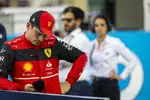 Foto zur News: Charles Leclerc (Ferrari)