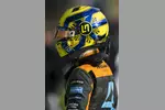 Foto zur News: Lando Norris (McLaren)