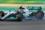 Foto zur News: Lewis Hamilton (Mercedes)