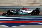 Foto zur News: Lewis Hamilton (Mercedes)