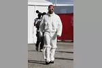 Foto zur News: Lewis Hamilton (Mercedes)