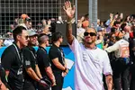 Foto zur News: Lewis Hamilton (Mercedes)