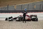 Foto zur News: Valtteri Bottas (Alfa Romeo)