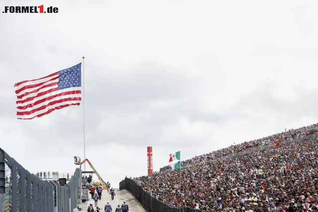 Foto zur News: Formel-1-Liveticker: Villeneuve fordert Sperre für Stroll