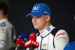 Foto zur News: Mick Schumacher (Haas)