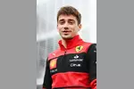 Foto zur News: Charles Leclerc (Ferrari)