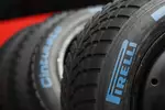 Foto zur News: Pirelli-Regenreifen