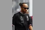 Foto zur News: Lewis Hamilton (Mercedes)