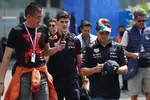 Foto zur News: Sergio Perez (Red Bull)