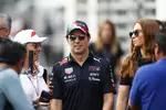 Foto zur News: Sergio Perez (Red Bull)