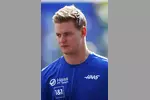 Foto zur News: Mick Schumacher (Haas)