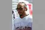 Foto zur News: Lewis Hamilton (Mercedes)