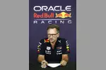 Foto zur News: Christian Horner