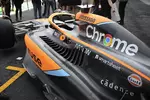 Foto zur News: McLaren MCL36