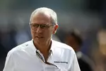 Foto zur News: Formel-1-Chef Stefano Domenicali