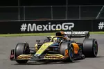 Foto zur News: Lando Norris (McLaren)