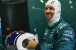 Foto zur News: Sebastian Vettel (Aston Martin)