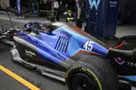 Foto zur News: Williams FW44