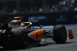 Foto zur News: Lando Norris (McLaren)