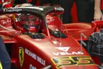 Foto zur News: Carlos Sainz (Ferrari)