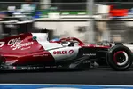 Foto zur News: Valtteri Bottas (Alfa Romeo)