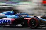 Foto zur News: Esteban Ocon (Alpine)