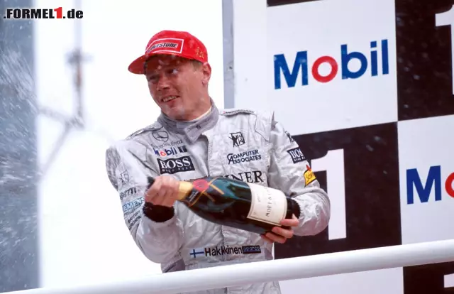 Foto zur News: Formel-1-Liveticker: Also doch? Alpine erwägt Wechsel Doohan/Colapinto!