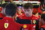 Foto zur News: Charles Leclerc (Ferrari)