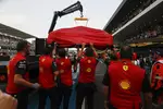 Foto zur News: Charles Leclerc (Ferrari)