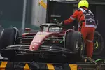 Foto zur News: Charles Leclerc (Ferrari)