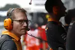 Foto zur News: Andreas Seidl (McLaren)