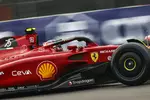 Foto zur News: Carlos Sainz (Ferrari)