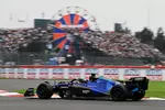 Foto zur News: Alexander Albon (Williams)