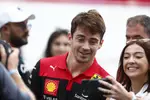 Foto zur News: Charles Leclerc (Ferrari)