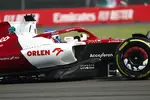 Foto zur News: Valtteri Bottas (Alfa Romeo)