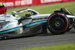 Foto zur News: Lewis Hamilton (Mercedes)