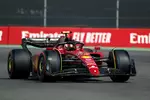 Foto zur News: Carlos Sainz (Ferrari)