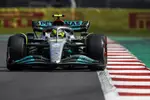 Foto zur News: Lewis Hamilton (Mercedes)