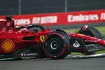 Foto zur News: Charles Leclerc (Ferrari)