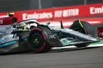 Foto zur News: Lewis Hamilton (Mercedes)