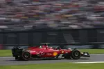 Foto zur News: Carlos Sainz (Ferrari)