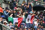 Foto zur News: Fans in Mexiko