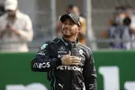 Foto zur News: Lewis Hamilton (Mercedes)